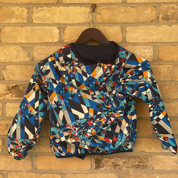 Columbia Wind Breaker - Picture 5 of 5